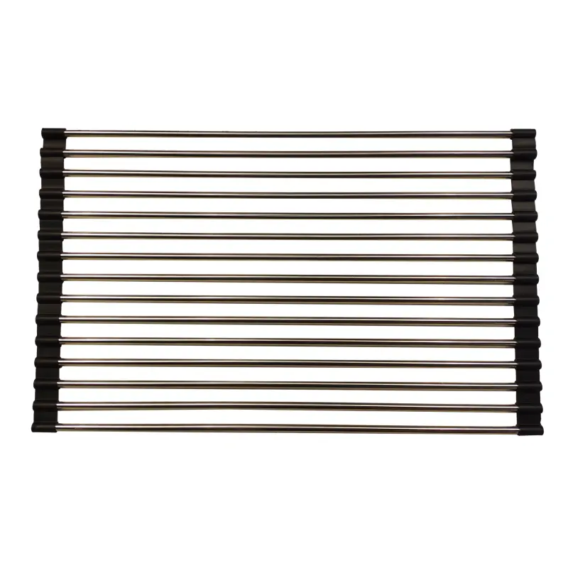 Drija Fregador empotrable con sistema antiruido de 84cm LUCCA84